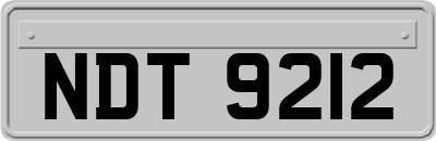 NDT9212