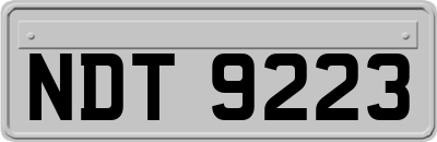 NDT9223