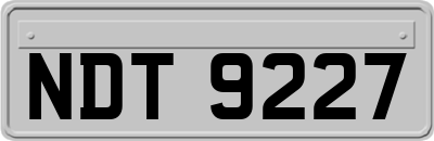 NDT9227