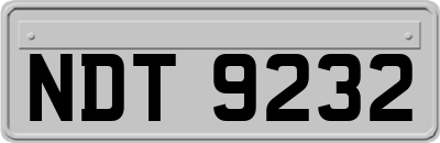 NDT9232