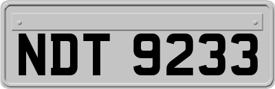 NDT9233