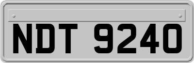 NDT9240