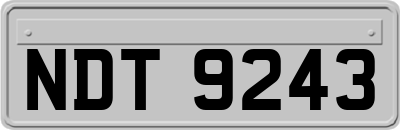 NDT9243