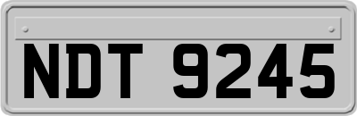 NDT9245