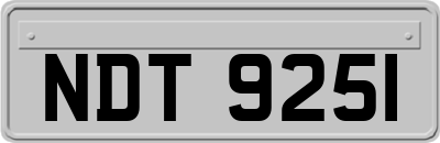 NDT9251