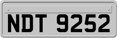 NDT9252