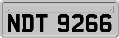 NDT9266