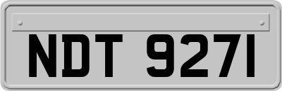 NDT9271