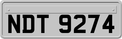 NDT9274