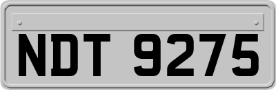 NDT9275