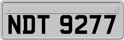 NDT9277
