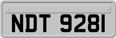 NDT9281