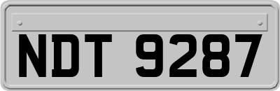 NDT9287