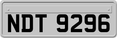 NDT9296