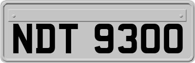 NDT9300