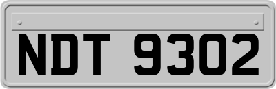 NDT9302