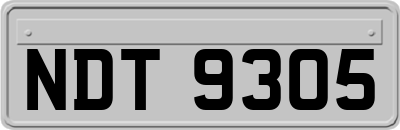NDT9305