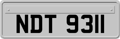 NDT9311