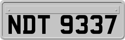 NDT9337