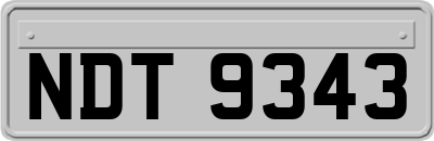 NDT9343