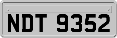 NDT9352