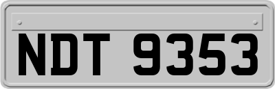 NDT9353