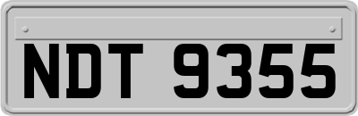 NDT9355