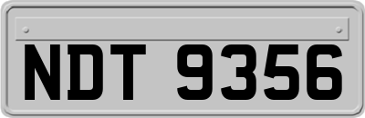 NDT9356