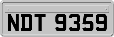 NDT9359