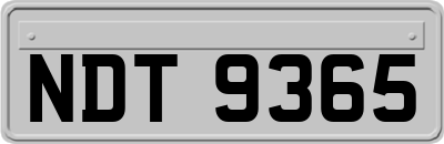 NDT9365