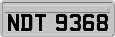 NDT9368
