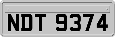 NDT9374