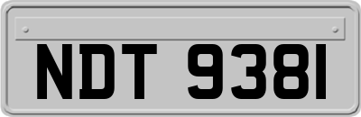 NDT9381