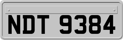 NDT9384