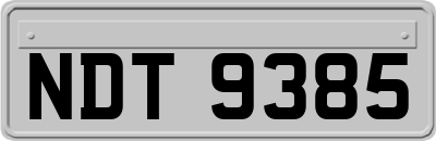 NDT9385