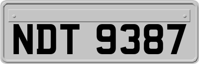 NDT9387