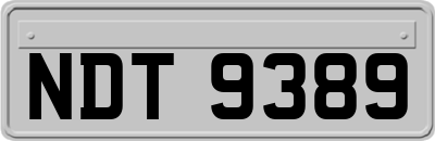 NDT9389