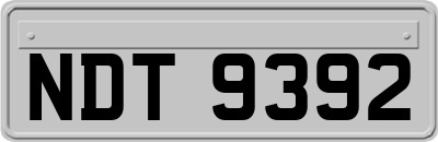 NDT9392