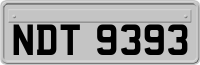 NDT9393
