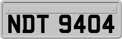 NDT9404