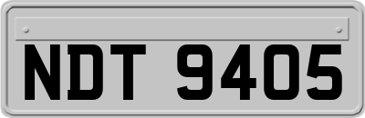 NDT9405