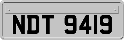 NDT9419