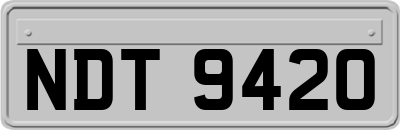 NDT9420