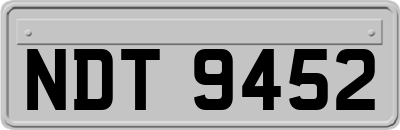 NDT9452