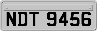 NDT9456