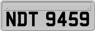 NDT9459