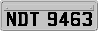 NDT9463