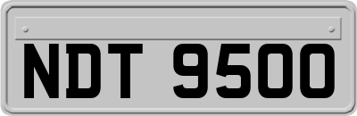 NDT9500