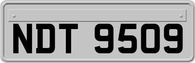 NDT9509