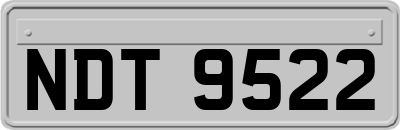 NDT9522